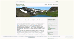 Desktop Screenshot of blog.argayu.com
